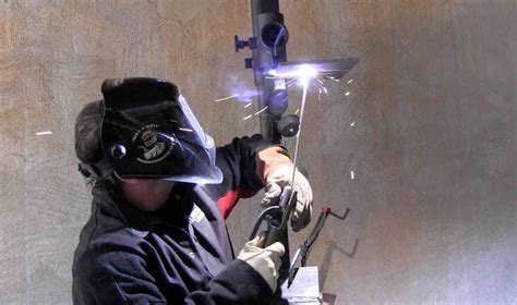 welding tips and tricks 4g